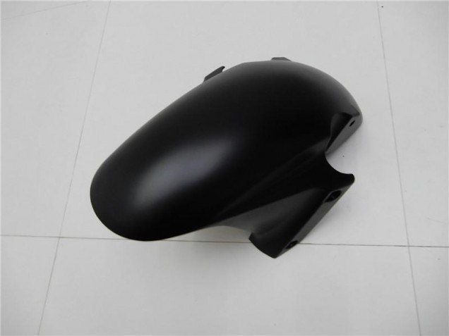 Carénages CBR 600 RR 03-04 - Noir Mat Carénages CBR 600 RR 03-04 - Noir Mat