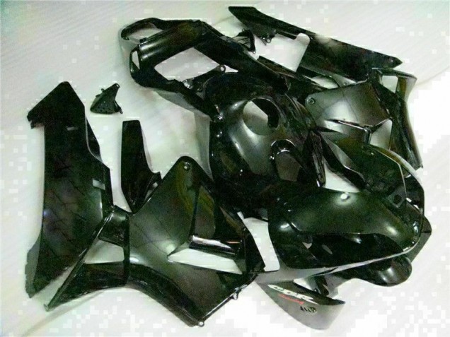 Carénages CBR 600 RR 03-04 - Noir Carénages CBR 600 RR 03-04 - Noir