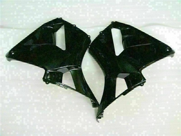 Carénages CBR 600 RR 03-04 - Noir Carénages CBR 600 RR 03-04 - Noir