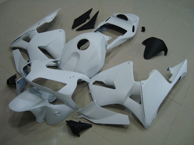 Carénages CBR 600 RR 03-04 - Non Peint