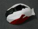 Carénages CBR 600 RR 03-04 - Rouge Blanc