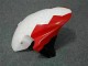 Carénages CBR 600 RR 03-04 - Rouge Blanc