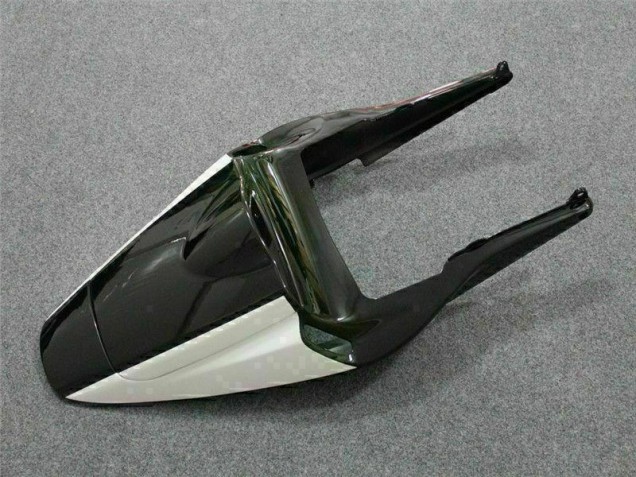 Carénages CBR 600 RR 03-04 - Rouge Blanc