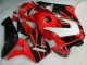 Carénages CBR 600 RR 03-04 - Rouge