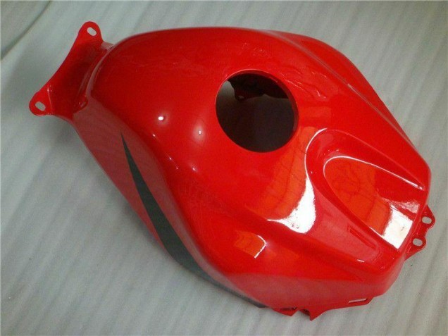 Carénages CBR 600 RR 03-04 - Rouge