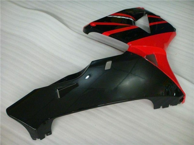Carénages CBR 600 RR 03-04 - Rouge