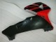 Carénages CBR 600 RR 03-04 - Rouge