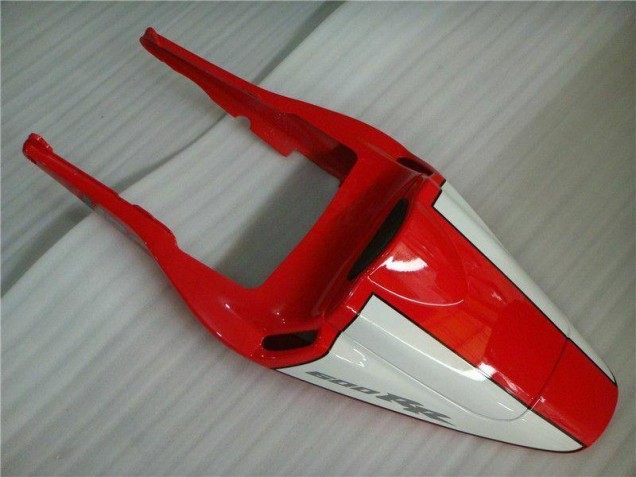 Carénages CBR 600 RR 03-04 - Rouge