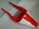 Carénages CBR 600 RR 03-04 - Rouge