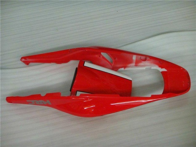 Carénages CBR 600 RR 03-04 - Rouge