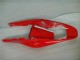 Carénages CBR 600 RR 03-04 - Rouge