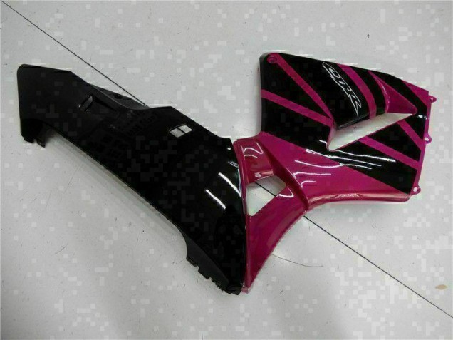 Carénages CBR 600 RR 03-04 - Violet