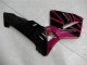 Carénages CBR 600 RR 03-04 - Violet