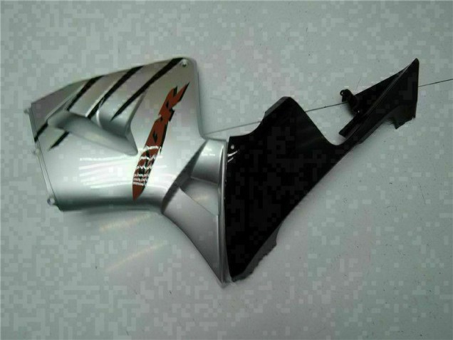 Carénages CBR 600 RR 05-06 - Argent Carénages CBR 600 RR 05-06 - Argent