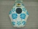 Carénages CBR 600 RR 05-06 - Blanc Bleu Nastro Azzurro 46 Carénages CBR 600 RR 05-06 - Blanc Bleu Nastro Azzurro 46