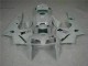 Carénages CBR 600 RR 05-06 - Blanc