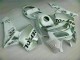 Carénages CBR 600 RR 05-06 - Blanc Repsol Carénages CBR 600 RR 05-06 - Blanc Repsol