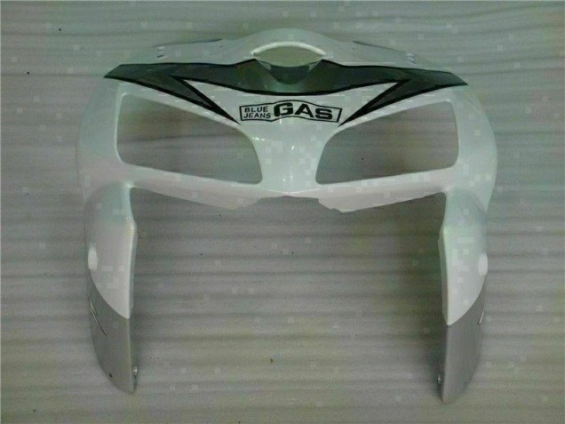 Carénages CBR 600 RR 05-06 - Blanc Repsol Carénages CBR 600 RR 05-06 - Blanc Repsol