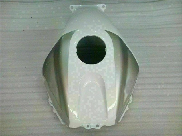 Carénages CBR 600 RR 05-06 - Blanc Repsol Carénages CBR 600 RR 05-06 - Blanc Repsol