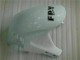 Carénages CBR 600 RR 05-06 - Blanc Repsol Carénages CBR 600 RR 05-06 - Blanc Repsol