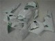 Carénages CBR 600 RR 05-06 - Blanc