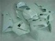 Carénages CBR 600 RR 05-06 - Blanc