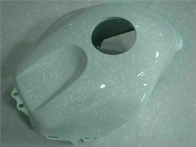 Carénages CBR 600 RR 05-06 - Blanc