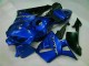 Carénages CBR 600 RR 05-06 - Bleu Carénages CBR 600 RR 05-06 - Bleu