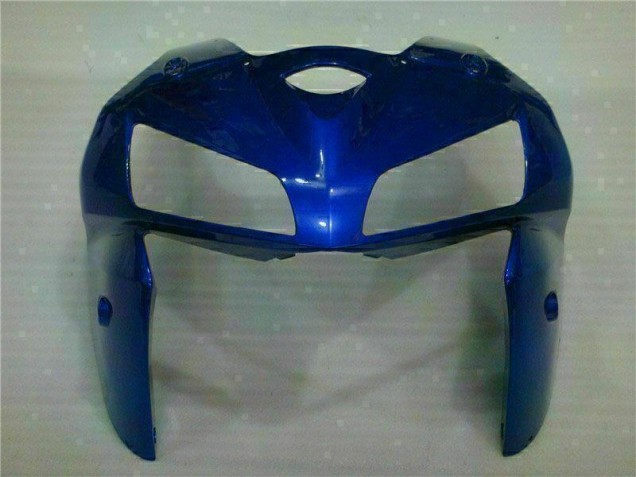 Carénages CBR 600 RR 05-06 - Bleu Carénages CBR 600 RR 05-06 - Bleu