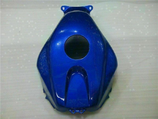 Carénages CBR 600 RR 05-06 - Bleu Carénages CBR 600 RR 05-06 - Bleu