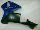 Carénages CBR 600 RR 05-06 - Bleu Carénages CBR 600 RR 05-06 - Bleu