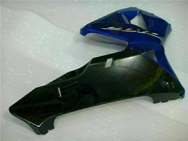 Carénages CBR 600 RR 05-06 - Bleu Carénages CBR 600 RR 05-06 - Bleu