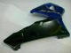 Carénages CBR 600 RR 05-06 - Bleu Carénages CBR 600 RR 05-06 - Bleu