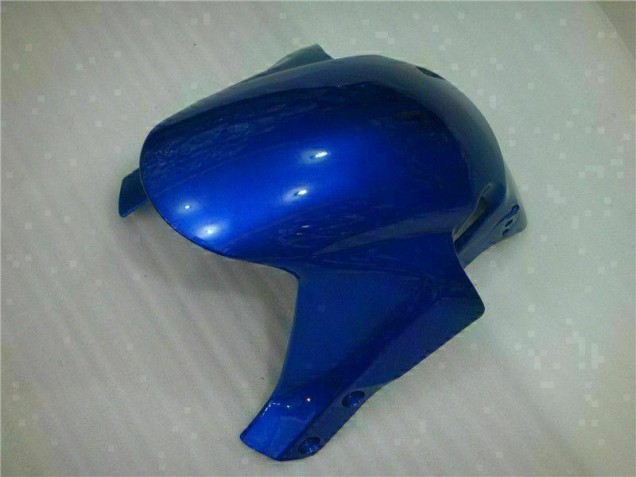 Carénages CBR 600 RR 05-06 - Bleu Carénages CBR 600 RR 05-06 - Bleu