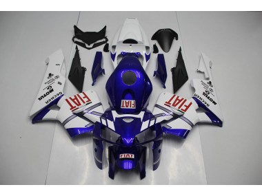 Carénages CBR 600 RR 05-06 - Fiat