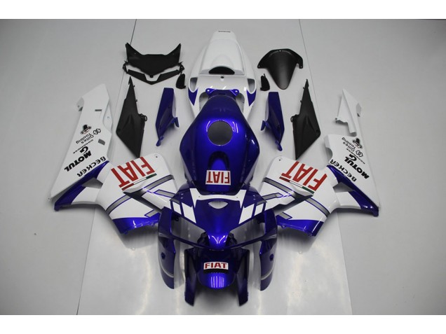 Carénages CBR 600 RR 05-06 - Fiat Carénages CBR 600 RR 05-06 - Fiat