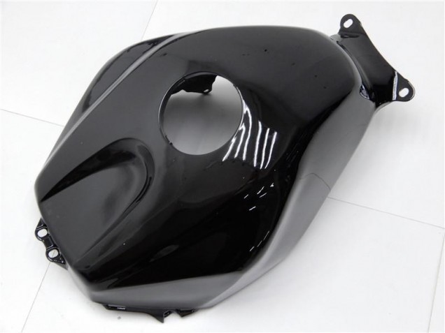 Carénages CBR 600 RR 05-06 - Noir Brillant