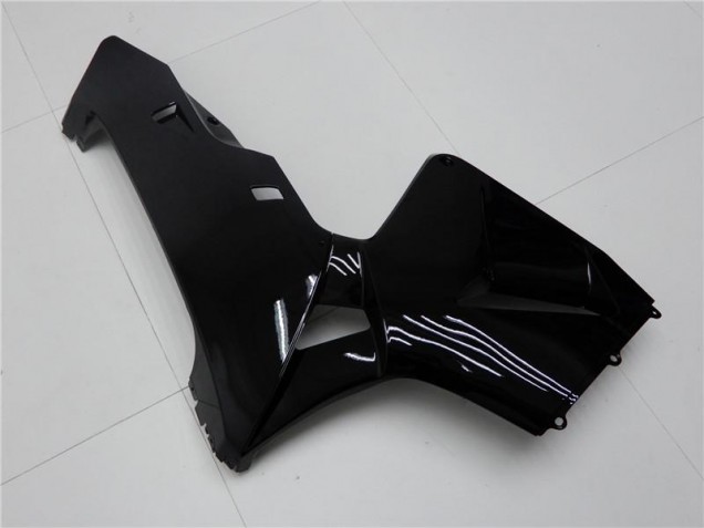 Carénages CBR 600 RR 05-06 - Noir Brillant