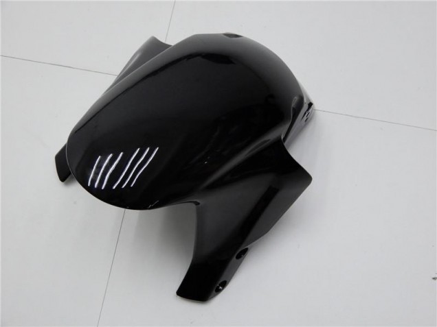 Carénages CBR 600 RR 05-06 - Noir Brillant