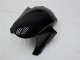 Carénages CBR 600 RR 05-06 - Noir Brillant
