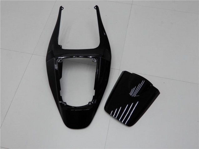 Carénages CBR 600 RR 05-06 - Noir Brillant