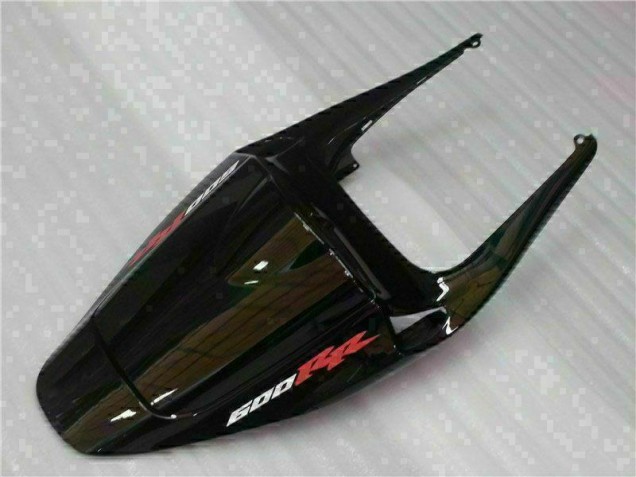 Carénages CBR 600 RR 05-06 - Noir Repsol Carénages CBR 600 RR 05-06 - Noir Repsol