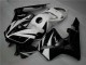 Carénages CBR 600 RR 05-06 - Noir Carénages CBR 600 RR 05-06 - Noir