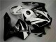 Carénages CBR 600 RR 05-06 - Noir Carénages CBR 600 RR 05-06 - Noir