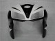 Carénages CBR 600 RR 05-06 - Noir Carénages CBR 600 RR 05-06 - Noir