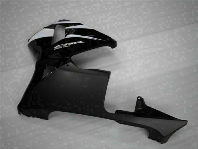 Carénages CBR 600 RR 05-06 - Noir Carénages CBR 600 RR 05-06 - Noir