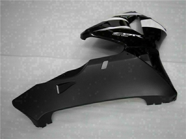 Carénages CBR 600 RR 05-06 - Noir Carénages CBR 600 RR 05-06 - Noir