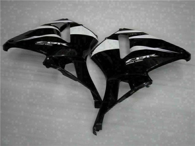 Carénages CBR 600 RR 05-06 - Noir Carénages CBR 600 RR 05-06 - Noir