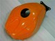 Carénages CBR 600 RR 05-06 - Orange Noir Repsol Carénages CBR 600 RR 05-06 - Orange Noir Repsol