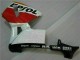 Carénages CBR 600 RR 05-06 - Orange Noir Repsol Carénages CBR 600 RR 05-06 - Orange Noir Repsol